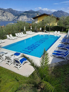 Appartamenti Elisabeth Brenzone